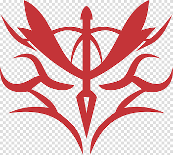 HD Lancer By Tseon - Fate Zero Lancer Command Seal Transparent PNG ...