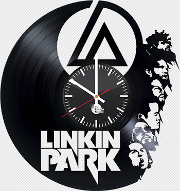 HD Linkin Park Logo Png Transparent PNG Image Download - Trzcacak