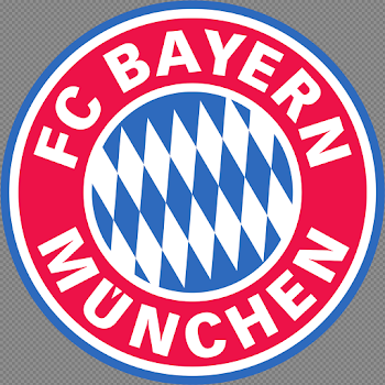 HD Logo Fc Bayern München - Fc Bayern Logo Png , Free Unlimited ...