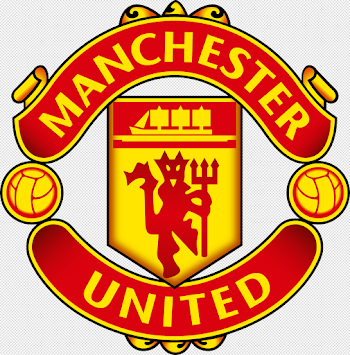 HD Manchester United Logo Png - Manchester United Logo , Free ...