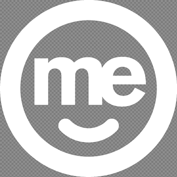 HD Me Bank Logo - Transparent Linkedin Icon Png White Transparent ...