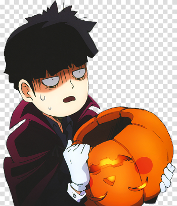 HD Mob Transparent Transparent Background - Mob Psycho 100 ...