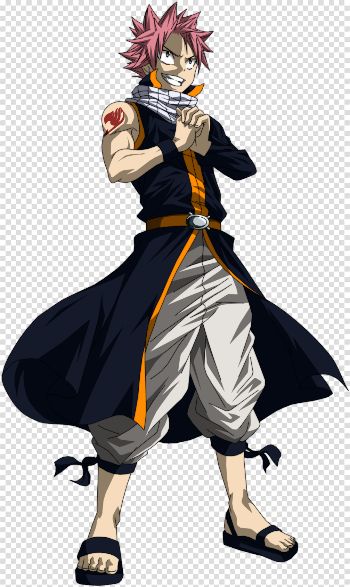HD Natsu Dragneel - Fairy Tail Natsu , Free Unlimited Download ...