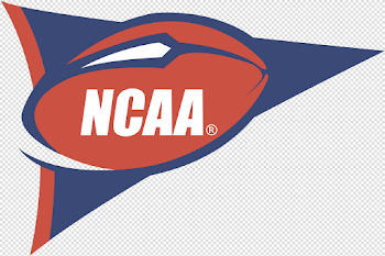 HD Ncaa Logo Png Transparent - College Football Officials Logo ...