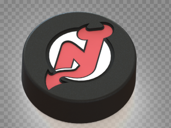 HD New Jersey Devils Logo Png - Circle Transparent PNG Image ...