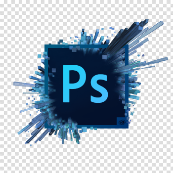 HD Photo Png Photoshop Logo - 7256 - TransparentPNG