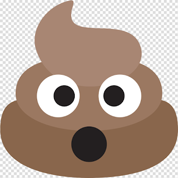 HD Pile Of Poo Emoji Feces Emoji Notebooks - Cartoon Poop Png ...