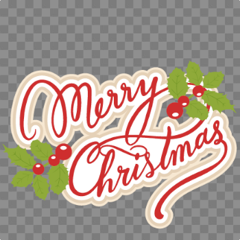 HD PNG Merry Christmas #27754 - Free Icons and PNG Backgrounds