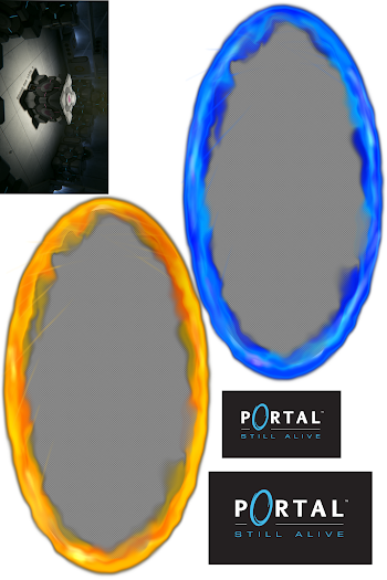 HD Portal Transparent PNG Image Download - Trzcacak