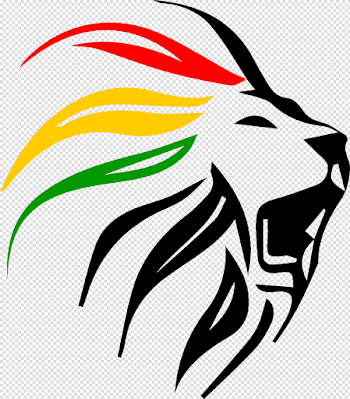 HD Profile Image - Rastafari Logo Png Transparent PNG Image ...