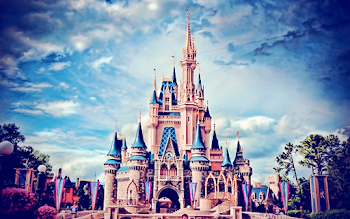 HD Quality Disney Background Images for Free