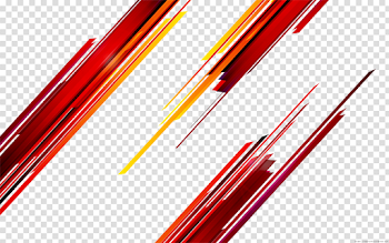 HD Red Abstract Png - Red Abstract Vector Png Transparent PNG ...