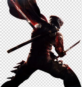 HD Render Games Stock Pack 15 Sigtutorials - Ninja Gaiden Render ...