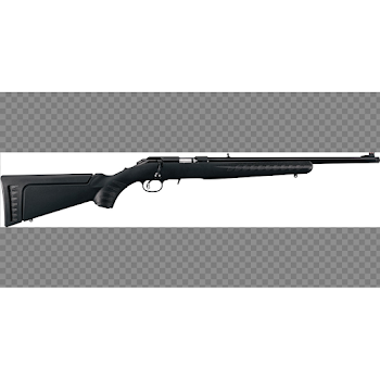 HD Ruger - Firearm Transparent PNG Image Download - Trzcacak