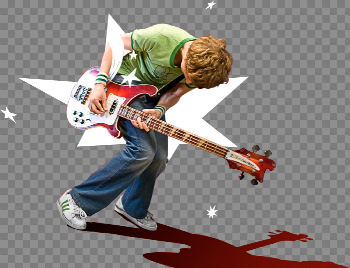 HD Scott Pilgrim Vs The World Png Transparent PNG Image Download ...