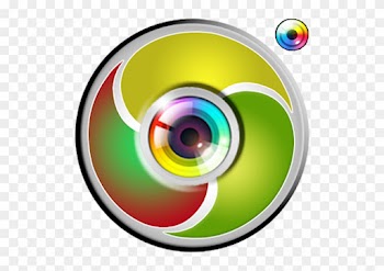 Hd Selfie Camera - Circle
