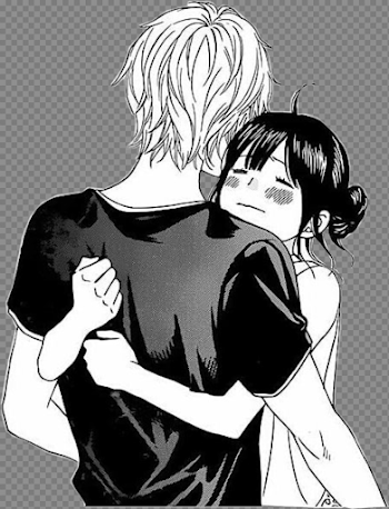 HD #shojo #japan #anime #love #kawaii #freetoedit Transparent PNG ...