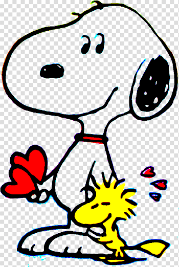 HD Snoopy Amor Png - Snoopy Valentines Day Transparent PNG Image ...