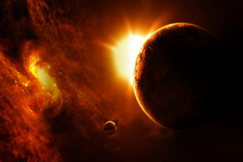HD Space Wallpaper, Widescreen, Astro, Airspace, Eternity, Space ...