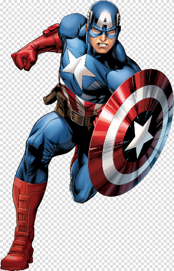 HD Super Heroes Png Transparent PNG Image Download - Trzcacak