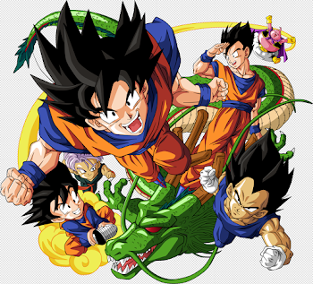 HD The English Phan - Dragon Ball Z Imagenes 4k Transparent PNG ...