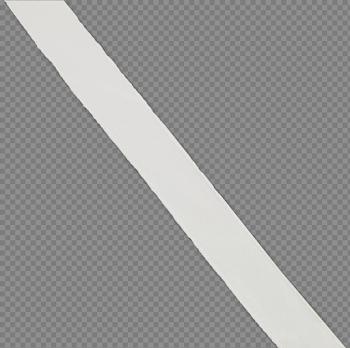 HD The Gallery For > Black Satin Ribbon Png - Silk White Ribbon ...