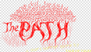 HD The Path - Path Game Logo , Free Unlimited Download #1343074 ...