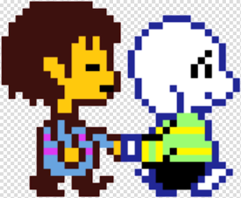 HD #undertale #asriel #frisk - Undertale Frisk Walking Sprite ...