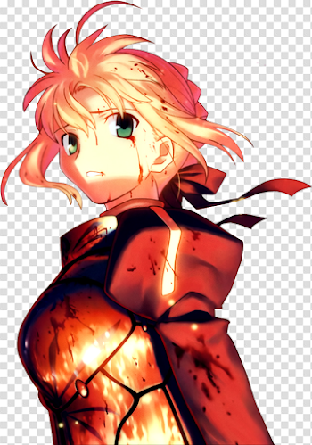 HD Url - Fate Zero Saber Wallpaper Android , Free Unlimited ...