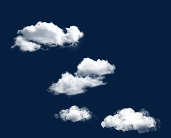 Hd White Clouds PNG, Clipart, Clouds, Clouds Clipart, Day, Hd ...