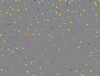 HD White Dots Transparent Background - Polka Dot , Free Unlimited ...