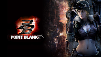 HD Widescreen Wallpaper Point Blank Gross Point Blank Islanders ...