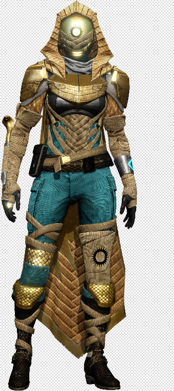 HD Year - Destiny Trials Hunter Png , Free Unlimited Download ...