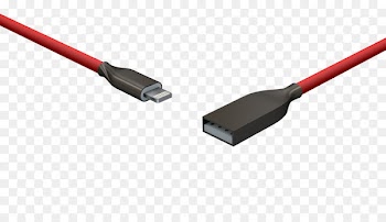 Hdmi, Electrical Connector, Electrical Cable, Cable, Electronics Accessory PNG