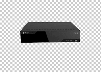 HDMI High Efficiency Video Coding Network Video Recorder 4K ...