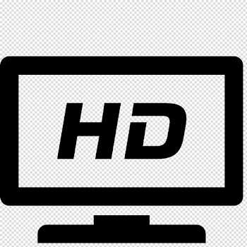 Hdtv Icon #23754 - Free Icons Library