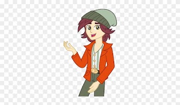 He's Normal Norman, From Equestria Girls - Equestria Girls Normal Norman