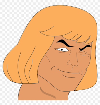 He Man - He Man Hair Png, Transparent Png - 1920x1454 (#1351238 ...