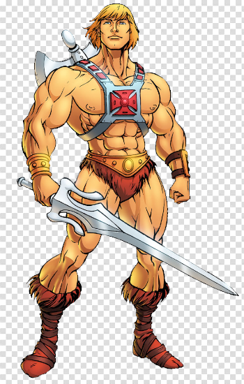 He man png clipart images gallery for free download | MyReal clip ...