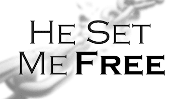 HE SET ME FREE! — Steemkr