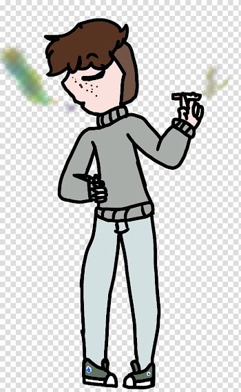 He Smoke transparent background PNG clipart