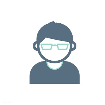 Head account avatar | Free stock vector - 397042