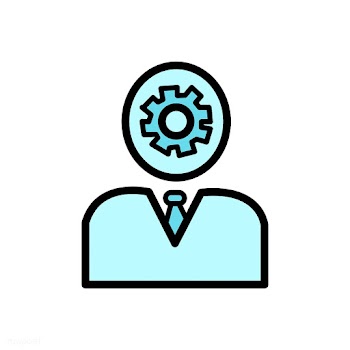 Head art boss | Free stock vector - 396287