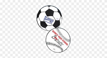 Head Bands - Soccer Ball Car Magnet (min Qty: 24)