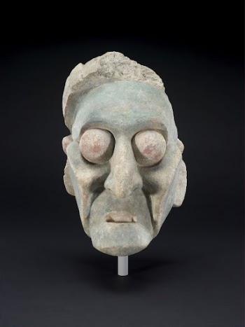 Head from a Figure | Free Photo - rawpixel