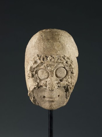 Head from a Figure | Free Photo - rawpixel