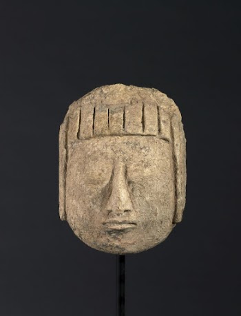 Head from a Figure | Free Photo - rawpixel