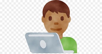 head nose animation technology electronic device