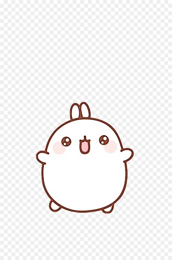 head nose cartoon line art line