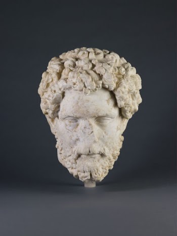Head of a Man | Free Photo - rawpixel